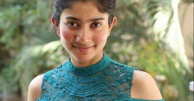 saipallavi