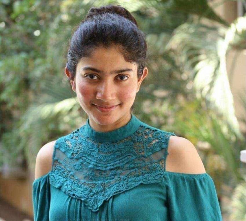 saipallavi