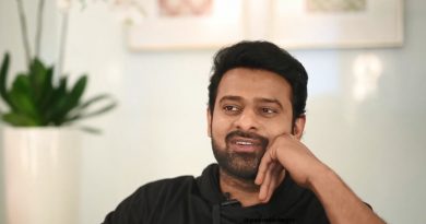 prabhas next movie