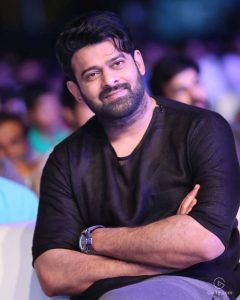 prabhas next movie