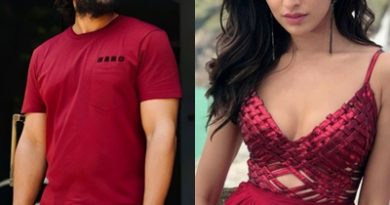 Shraddha Kapoor for Allu Arjun - Koratala Siva movie!