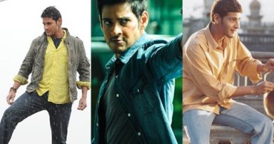 mahesh babu movies