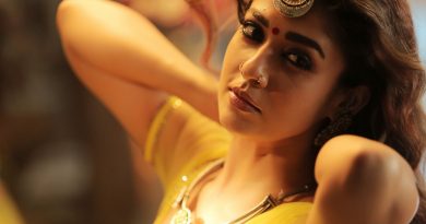 nayanthara andhadhun