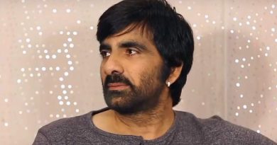 ravi teja