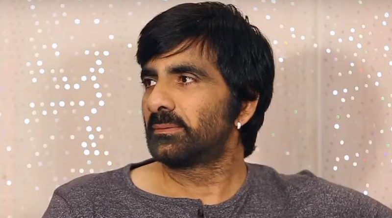 ravi teja