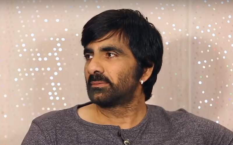 ravi teja