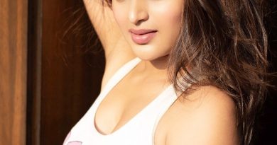 nidhhi agerwal condom