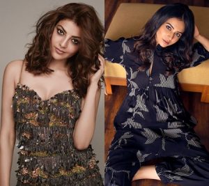 Can Kajal Aggarwal Beat Rakul Preet on Instagram?