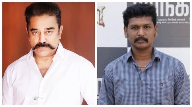 'Khaidi' director to work for his next with Kamal Haasan