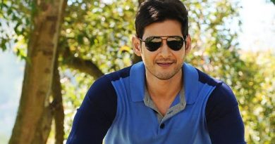 mahesh babu positive