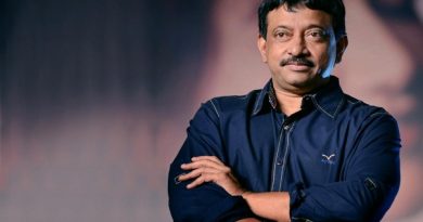 Bollywood Women have more B**S than Bollywood Men: Ram Gopal Varma