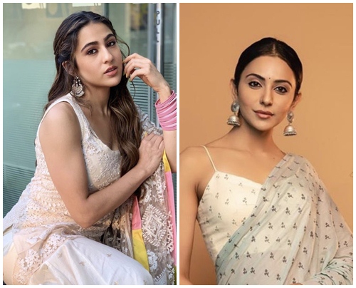 Sara Ali Khan, Rakul Preet Singh likely to be summoned soon, NCB confirms again!