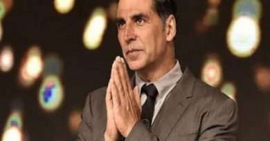 akshay kumar