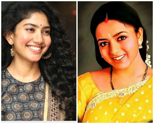 Sai Pallavi in Soundarya's biopic?