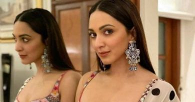 KiaraAdvani to play female lead?