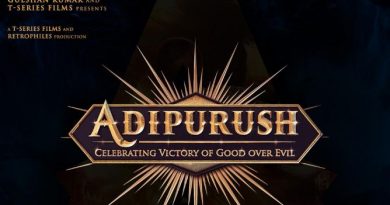 adipurush netflix