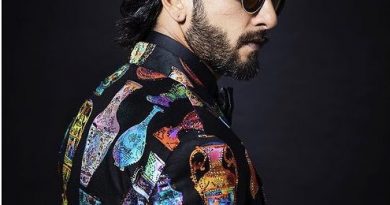 ranveer singh