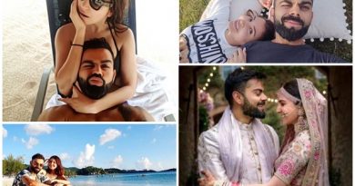 virushka