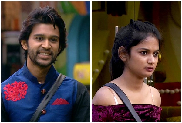 Abhijeet or Ariyana, who becomes Bigg Boss 4 Title winner?