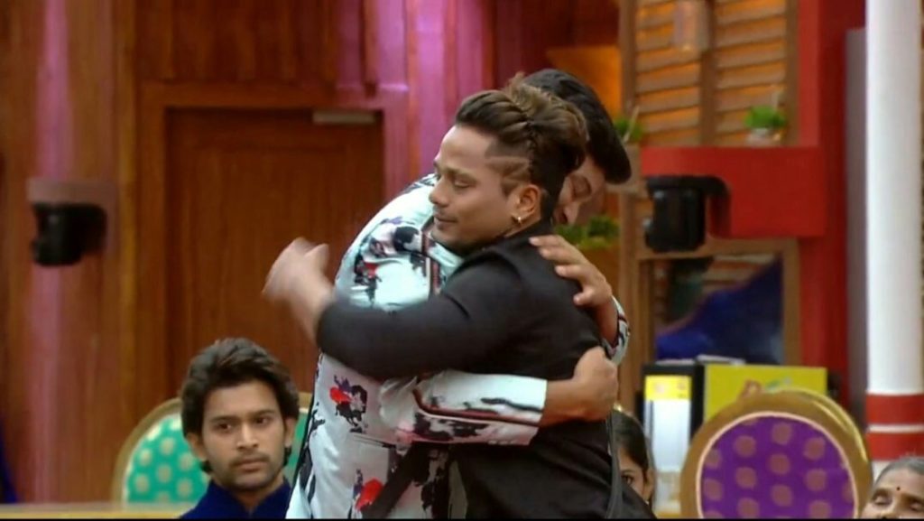 Bigg Boss 4 Telugu Finale: Did Mehboob hint Sohel to take money?