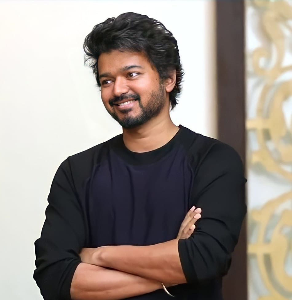 Thalapthy Vijay to start a news channel