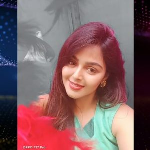 Bigg Boss beauty to shake a leg with Bellamkonda