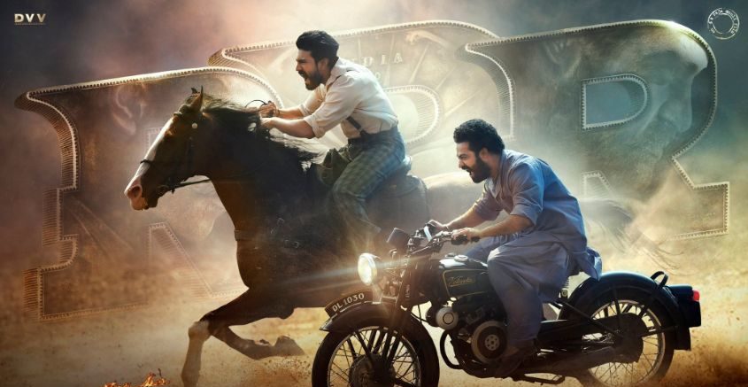 SS Rajamouli's RRR creates record in Japan