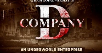 d company