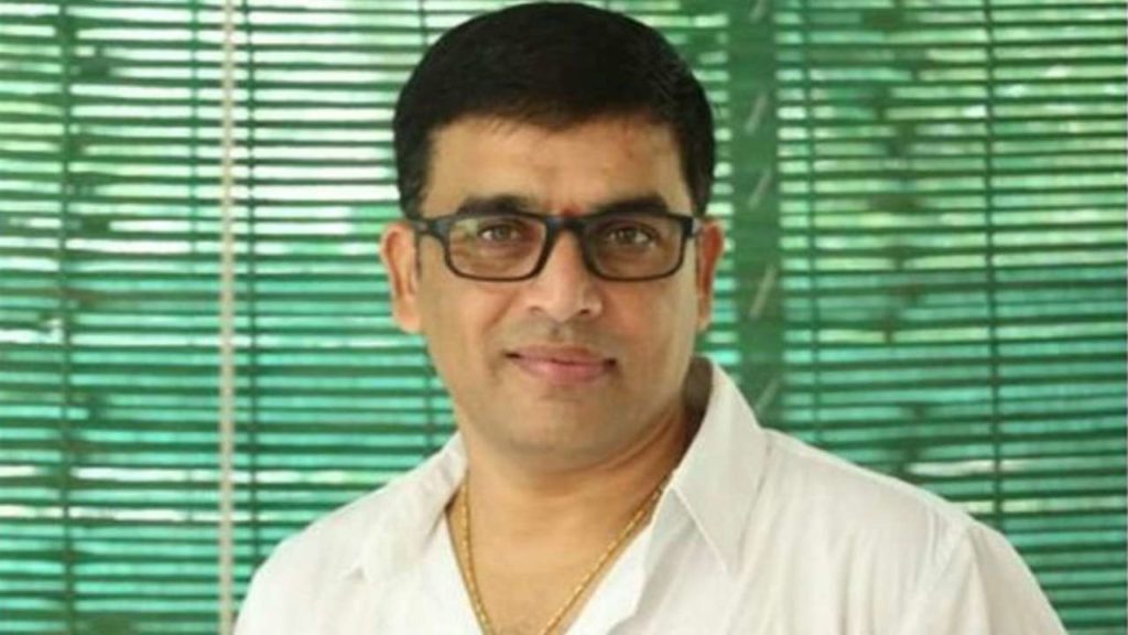 Krack movie Distributor slams Dil Raju for Blocking theatres