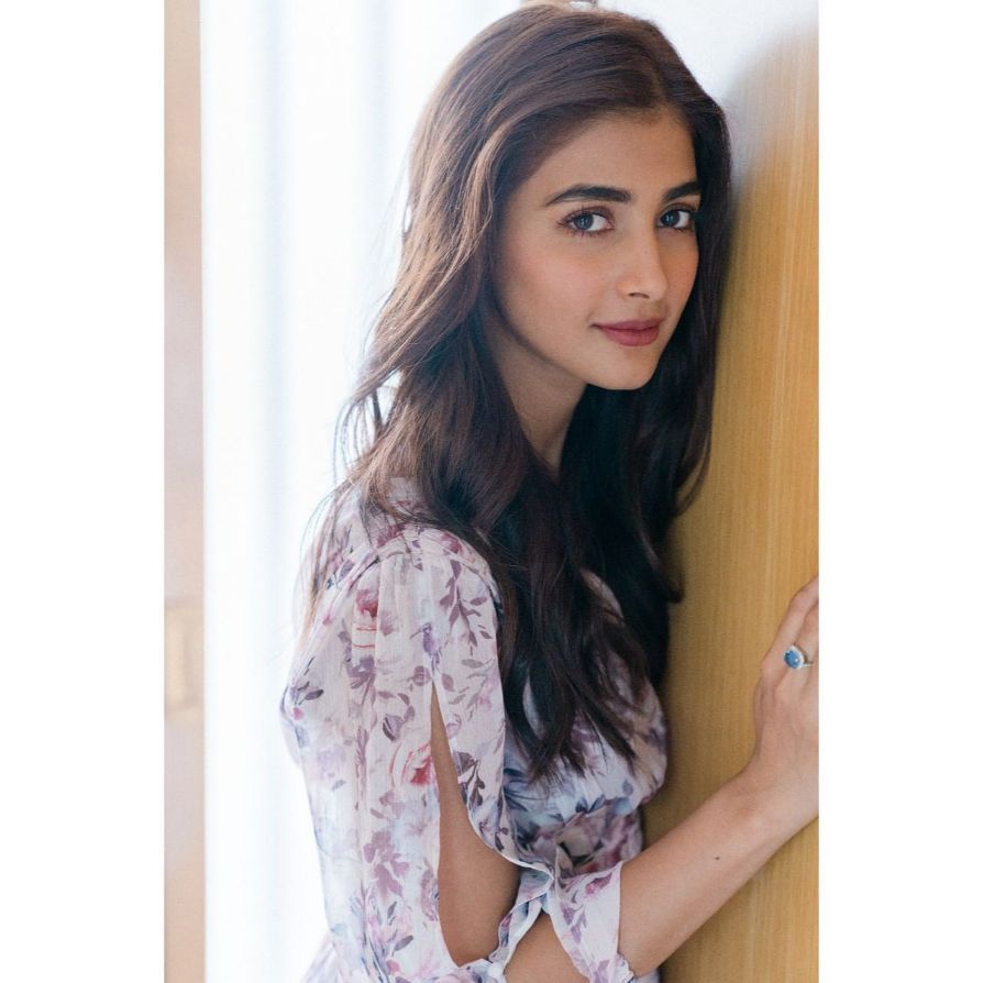 pooja Hegde wiki