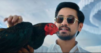 Anubhavichu Raja Teaser: Raj Tarun Promises Fun