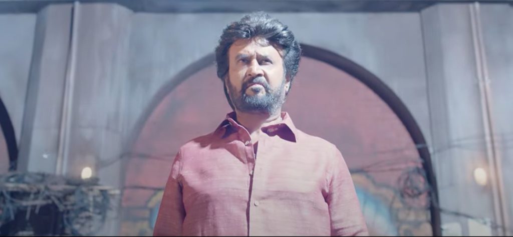 Rajinikanth looks Fierce in Annatthe Teaser