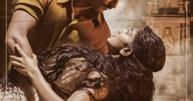 Nani and Sai Pallavi Shyam Signha Roy Onine