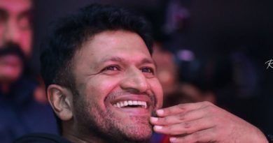 Puneeth rajkumar death