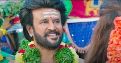 Peddanna Trailer: Rajinikanth's Commercial Action Drama