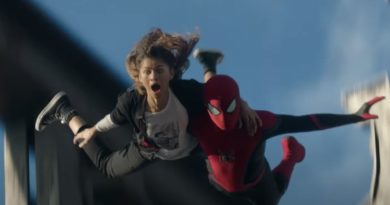 spider man trailer