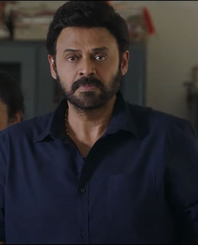 Venkatesh