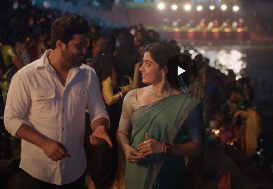 Sharwanand, Rashmika Mandanna starrer 'Aadavallu Meeku Joharlu' Teaser is out, check OTT details