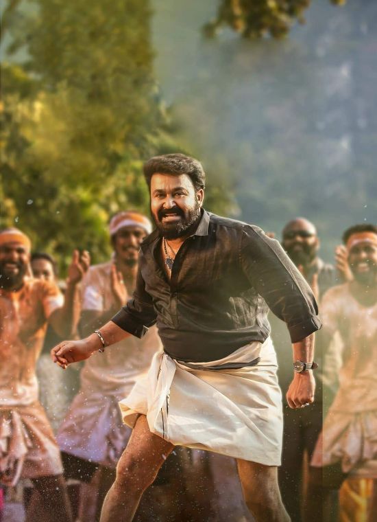 Aaraattu Movie: Mass Entertainer for Mohan Lal Fans