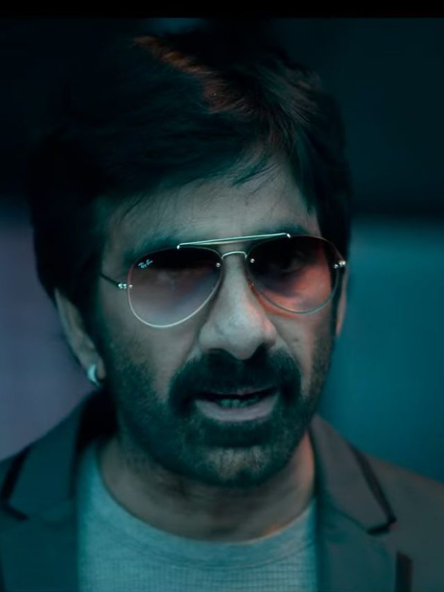 Ravi Teja Upcoming Movies List 2022-23