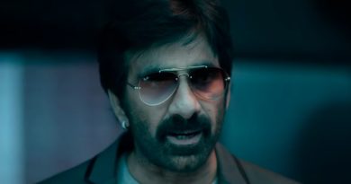 Ravi Teja Khiladi full movie