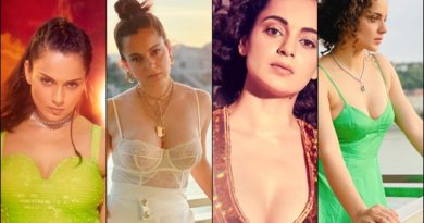 kangana ranaut hot pics