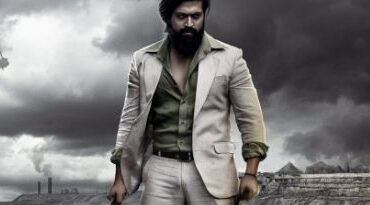 KGF 3 is on the way, Post Credit scene hints at it