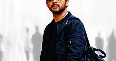 Allu Arjun Wiki, Birthday, Height, Wife, Family, Net worth, Biography & More