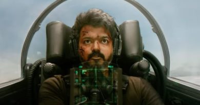 Watch Beast: Vijay's Powerful Entry in Full action Mode