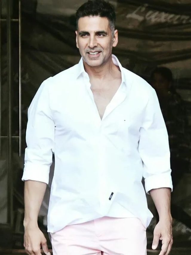 Akshay Kumar Upcoming movies list 2022-2023