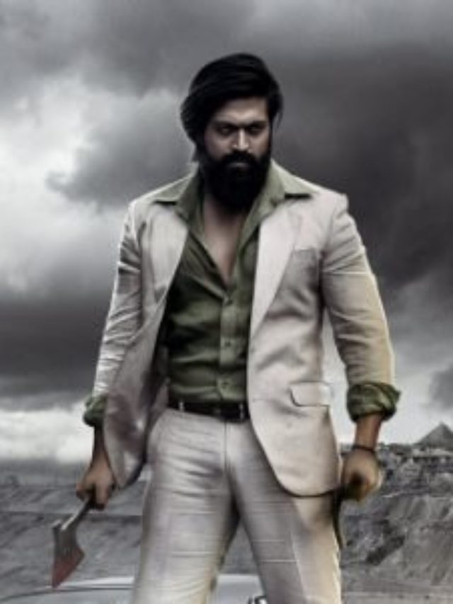 KGF Chapter 2 Box Office Collection