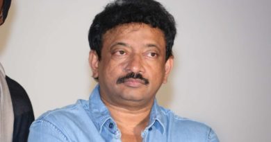 "Insecure" Bollywood Stars: Ram Gopal Varma (RGV) on Hindi National Language Controversy