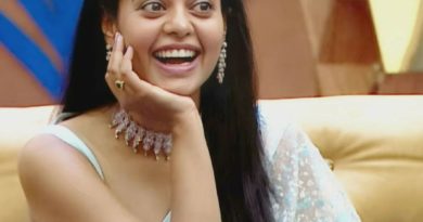 Bigg Boss OTT winner: Bindu Madhavi is first woman to take home the title