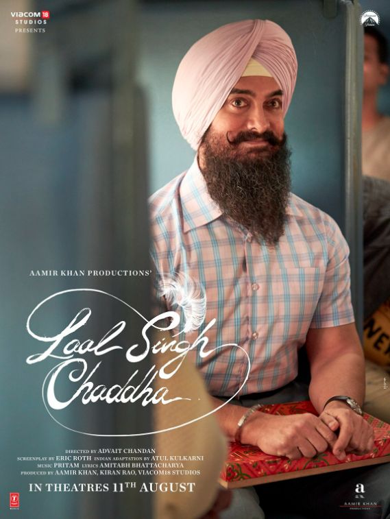 Laal Singh Chaddha 1